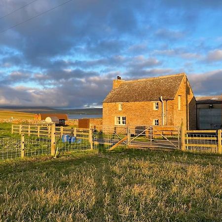Orkney Farm Bothy Villa Stromness Dış mekan fotoğraf