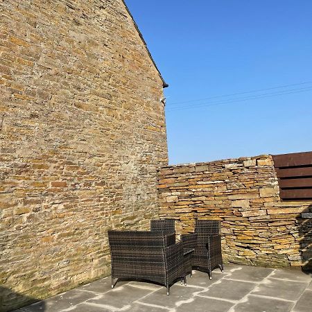 Orkney Farm Bothy Villa Stromness Dış mekan fotoğraf