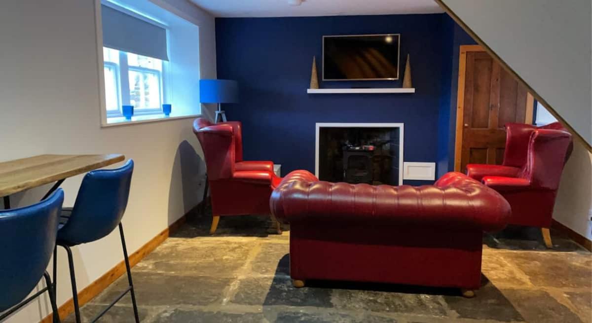 Orkney Farm Bothy Villa Stromness Dış mekan fotoğraf